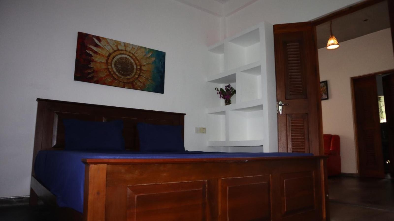 Julianu Hotel Tangalle Kamer foto
