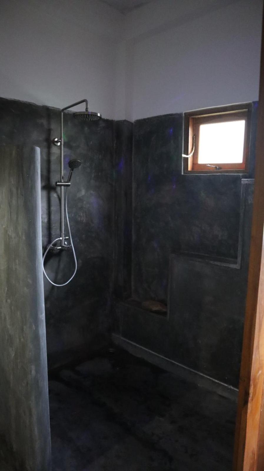 Julianu Hotel Tangalle Kamer foto