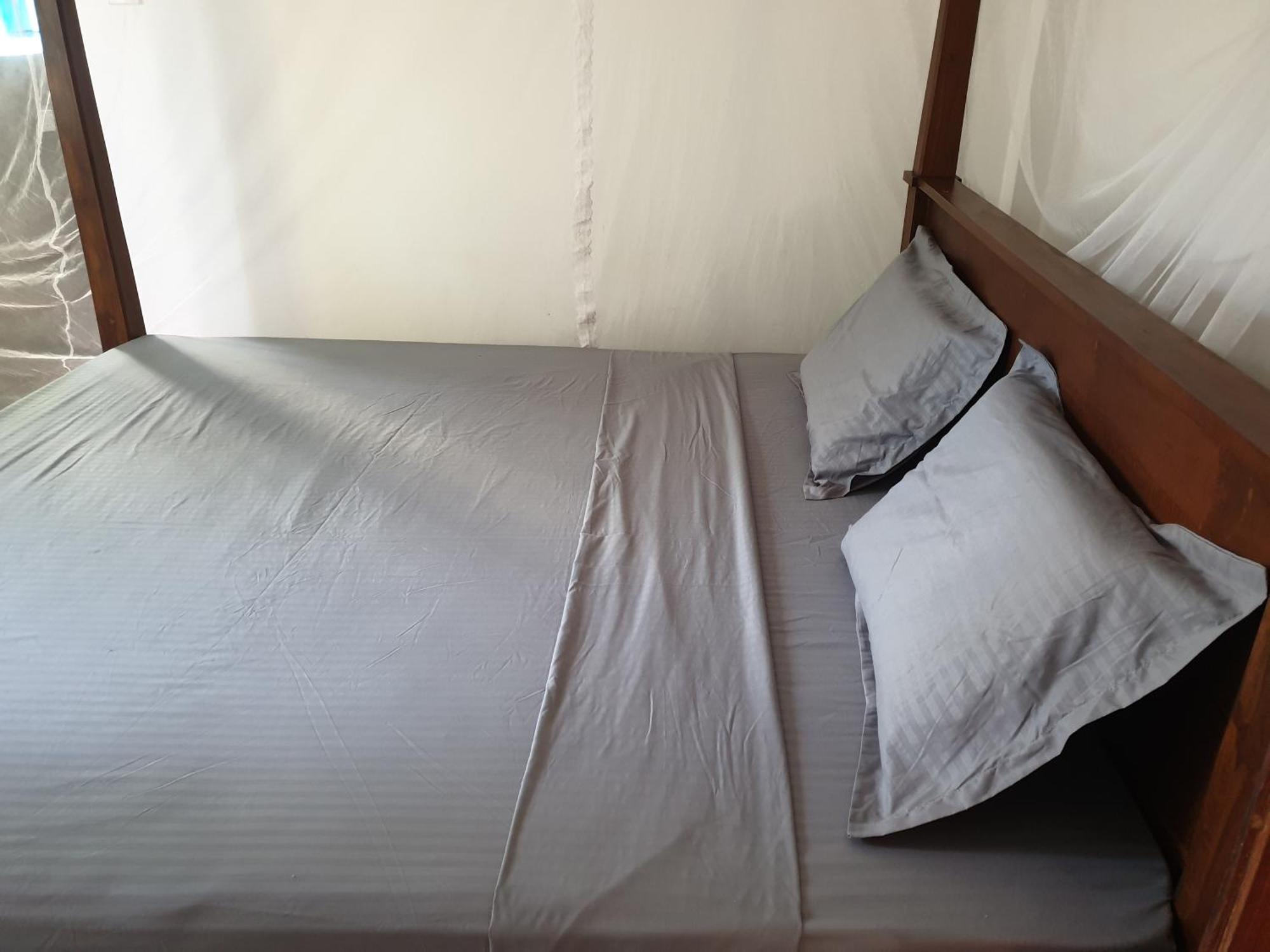 Julianu Hotel Tangalle Buitenkant foto